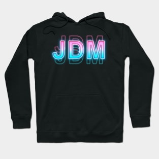 JDM Hoodie